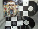 Michael Jackson - Dangerous - 2 x 12