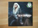 Doro Backstage To Heaven Red Vinyl RAR Doro Pesch Warlock Raise Your Fist Lemmy