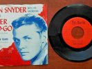Don Snyder w His Orchestra- Tiger A-Go-Go/ My Tender Years 7