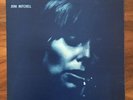 JONI MITCHELL Blue REPRISE K44128 Inner UK 1st Original A1/B1 VINYL LP TEXTURED