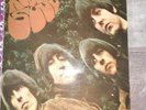 The beatles rubber soul vinyl      PCS  3075 stereo Pressing