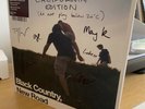 Black Country New Road - For the First Time - Signed Marbled Brown Vinyl /1000