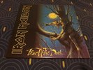 IRON MAIDEN 