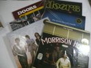 The Doors - Set of 6 Analogue Productions 45RPM SEALED Vinyl LP's - See Descrip.