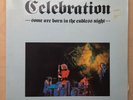 THE DOORS Celebration LP x2 Some Are Born in The Endless Night UK 1982 bootleg