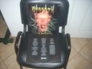 MORGOTH ,Mini LP, The Eternal Fall, Dearth Metal
