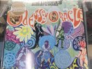 The Zombies Odessey & Oracle Limited Edition Technicolor Vinyl Record LP T-819