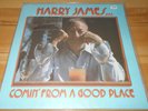 Sheffield Lab Harry James From a Good Place Sealed Direct to Disc Audiophile LP