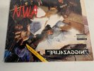 NWA – EFIL4ZAGGIN original 1991 vinyl LP