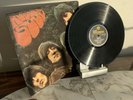 The Beatles Rubber Soul LP Mono 2nd Press Parlophone 1965 PMC UK 4/4