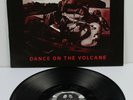 Fields Of The Nephilim - Dance On The Volcane - live LP vinyl album