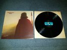 Wishbone Ash - Argus VG UK LP Blue Black Hexagon 1st Press Vinyl Record