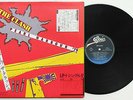 The Clash - Pearl Harbour '79 LP + 