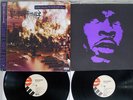BUSTA RHYMES EXTINCTION LEVEL EVENT ELEKTRA 62211-1 US SHRINK VINYL 2LP