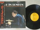 BUDDY RICH IN LONDON RCA RCA-6033 Japan OBI VINYL LP