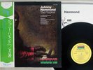 JOHNNY HAMMOND PROPHET KUDU SR-3341 Japan OBI VINYL LP
