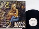 France Gall FG Philips 70387L UK VINYL LP