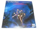MOODY BLUES - On The Threshold Of A Dream - 1981 US Nautilus Superdisc LP
