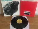 THE UNDERTONES Self titled- 1979 1st Pressing Sire SRK 6071 (Owned From New)