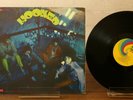The Hook, Album HOOKED, Vinyl LP, GF, Blues Rock, UNI Records 73038, US, NM