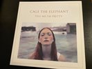 Tell Me I'm Pretty [LP] by Cage the Elephant (Vinyl, Dec-2015, Columbia (USA))