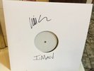 *SIGNED* TEST PRESSING. ECHO & THE BUNNYMEN THE STARS, THE OCEAN & THE MOON.