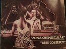 IRON MAIDEN TWILIGHT ZONE / ZONA CREPUSCULAR SPAIN SINGLE 7 INCH VERY RARE