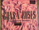 GUNS N' ROSES, 