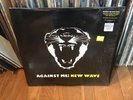 Against Me  New Wave Vinyl LP