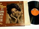 It's Gonna Work Out Fine by Ike And Tina Turner LP Mono 1964  R&B soul Good+