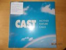 LP Cast: Mother Nature Calls (180g/White) New & sealed vinyl record