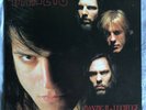 Danzig, DANZIG II - LUCIFUGE, Vinyl LP, Heavy Metal, Def 101009, VG+ bis NM
