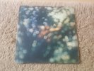 Pink Floyd - Obscured by Clouds-1st Press 1972 textured sleeve. VG/G+  A1/B1