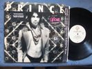 Prince...Dirty Mind...w/ Hype Stickers...