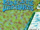 Psychedelic Unknowns Volume 6 LP (black vinyl)