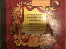 Betty Beecham, Sir Thomas Beecham – 78 rpm RCA Victor album DM 1185:  Delius