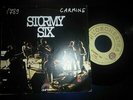 Stormy Six 1789 / Carmine L'Orchestra 1976 ONP 1001 EX++NM