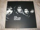 THE RAPTURE - Echoes (2003) - DFA Records - Vinyl LP Album - VGC