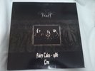 CELTIC FROST Fairy Tales Live 1986 LP  NM/NM