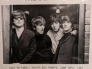 The Beatles - Live in Paris, Palais Des Sports, June 20 1965 (New Sealed Vinyl)