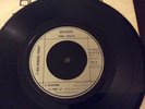 BUZZCOCKS - SPIRAL SCRATCH EP ORIGINAL 1977 UK PICTURE SLEEVE  7