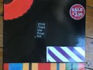 PINK FLOYD - The FINAL CUT - 1ST PRESS VINYL LP 1U / 4U - EX AUDIO