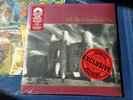 U2 The Unforgettable Fire LP Record Red Wine Vinyl Ltd. Ed. Sealed New