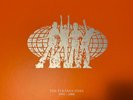 Supergrass - Strange Ones -1994 - 2008 Vinyl And Cd  Deluxe Box Set Mint LP CD