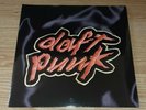 Daft Punk - Homework Vinyle 2 LP Album - factory sealed / scellé
