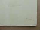 THE BEATLES  WHITE ALBUM 1968 UK MONO TOP OPEN  0053977