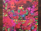 CREAM Disraeli Gears REACTION 594003 UK Press LAMINATED VINYL LP ENO CLAPTON EX
