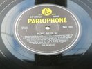 THE BEATLES  PLEASE PLEASE ME  UK LP 1981 PARLOPHONE   PMC 1202  MONO PRESSING