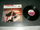 johnny hallyday 25 cm lp 33 tours  original hello johnny
