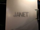 Janet Jackson - Got 'Til It's Gone - Clear Double 12